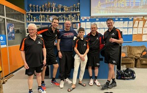 Championnat Phase 2- J5