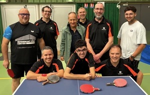 Championnat Phase 1 J4