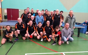 Championnat Phase 1 J7