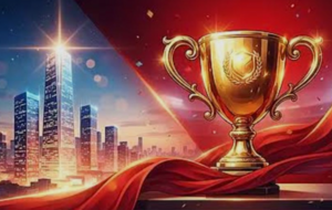 CHALLENGE DE LA MEILLEURE EVOLUTION DU CLASSEMENT INDIVIDUEL