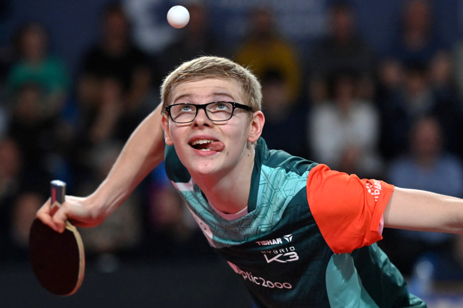 1ère journée du championnat par équipes