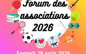 Forum des associations