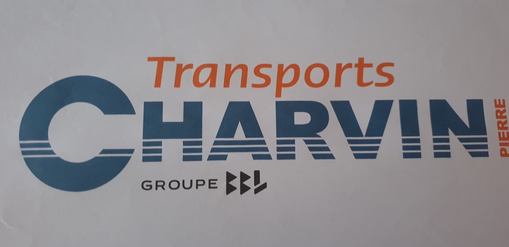 Transports CHARVIN