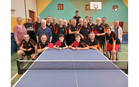 Championnat Phase 2 - J2