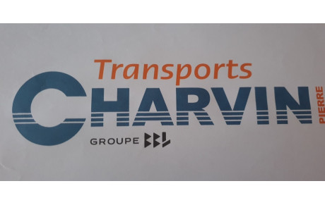 Transports CHARVIN