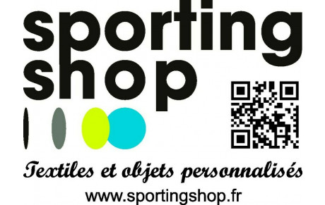 Sporting Shop La Chapelle