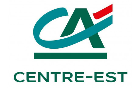 CREDIT AGRICOLE CENTRE EST